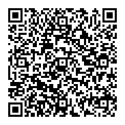 A denser QR code on white, larger than the first A denser QR code on white, larger than the first