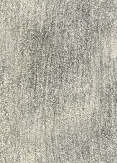 Paper background texture shaded all over in soft grey pencil strokes