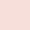 Plain pale pink square swatch