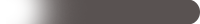 Small pill-shaped interface strip fading from white into warm grey